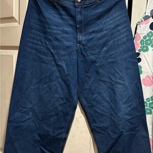 Women’s Blue Jeans